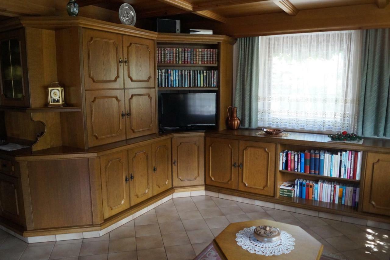 Fewo Ausserlechner Инсбрук Экстерьер фото
