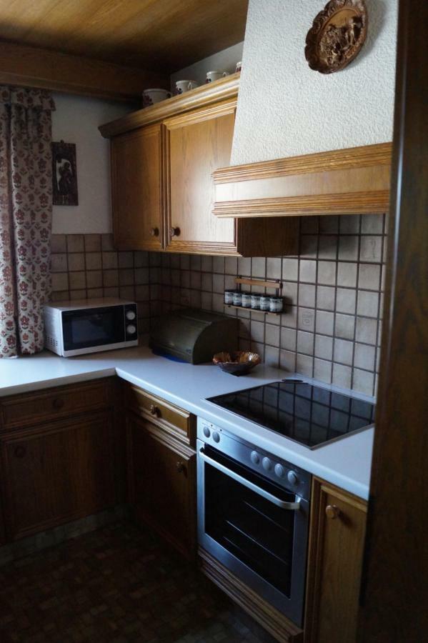 Fewo Ausserlechner Инсбрук Экстерьер фото